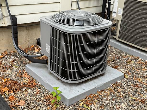 24/7 Emergency Hvac experts in Chesterfield, NJ