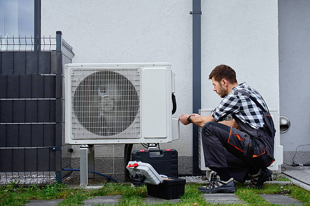 Top rated local Hvac specialists in Chesterfield, NJ
